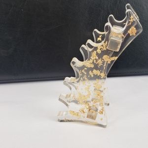 Pen or pencil display/holder